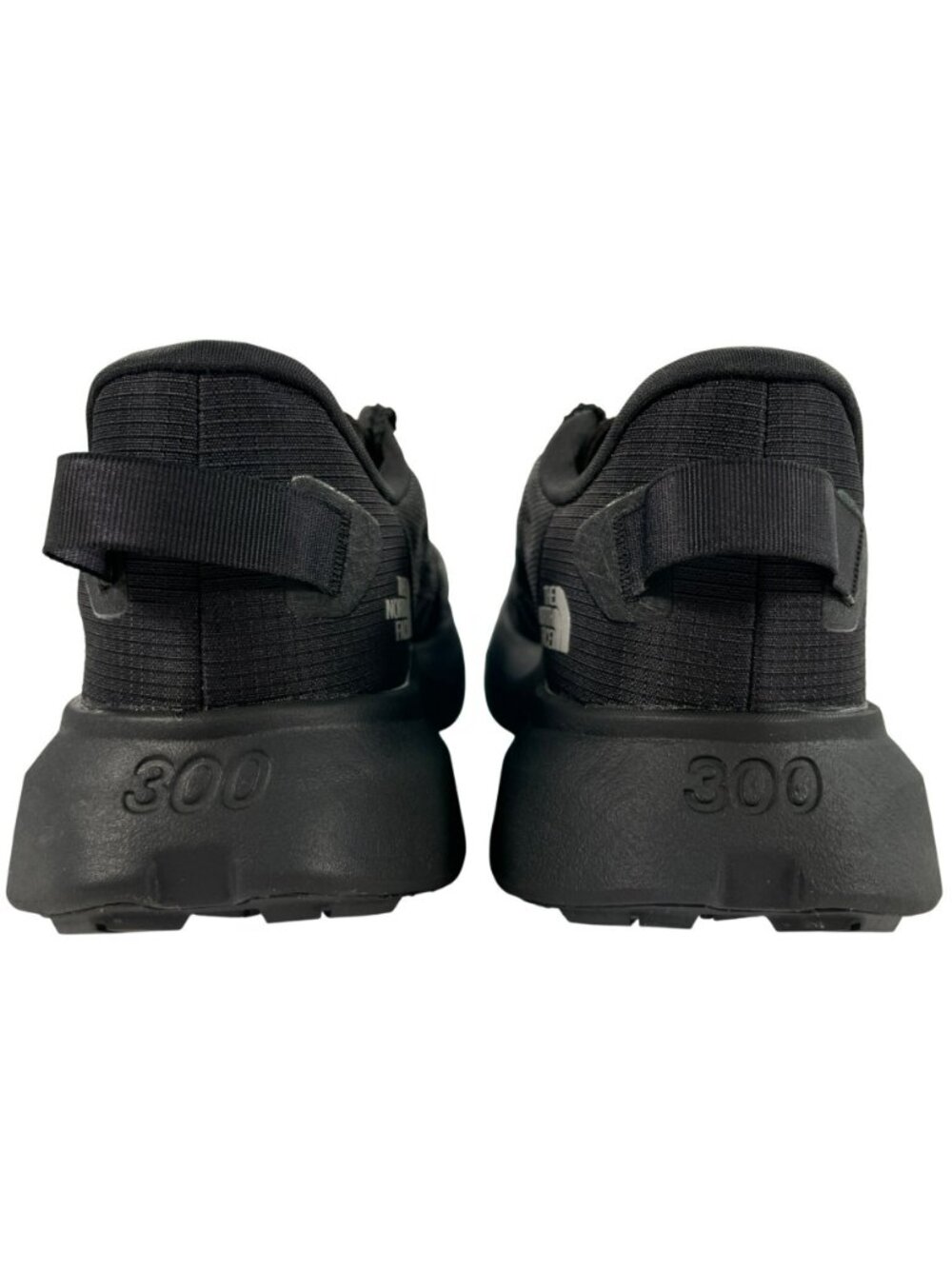 The North Face Altamesa 300 V2 Trail Running Shoes Black Men's Size 9.5 NEW - Picture 8 of 12